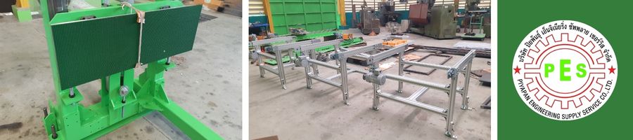 บริการผลิตชิ้นส่วนเครื่องจักรชลบุรี บริการผลิตชิ้นส่วนเครื่องจักรชลบุรี