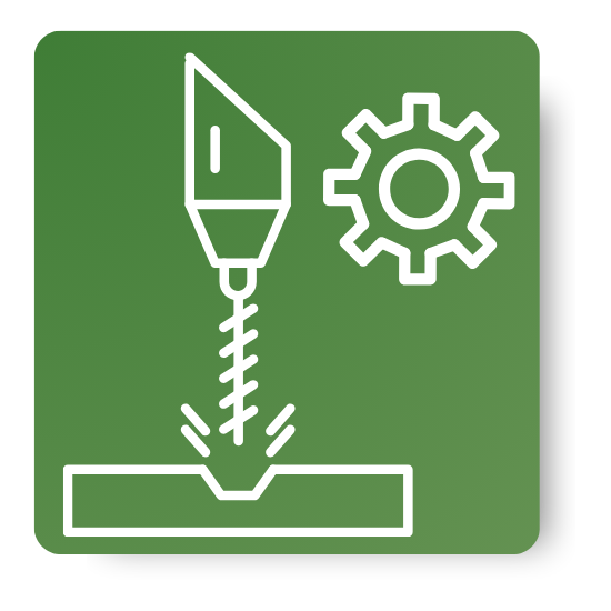 เทคโนโลยี CNC เทคโนโลยี CNC